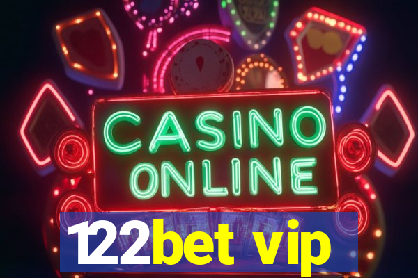 122bet vip